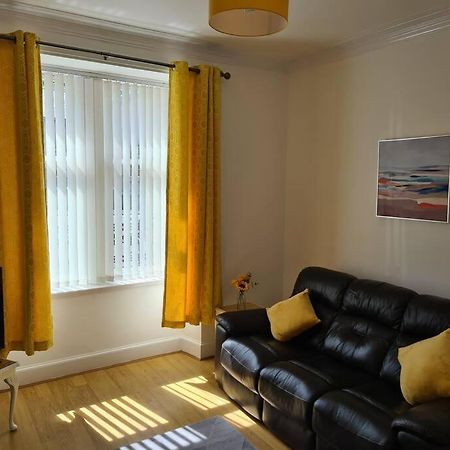 Cosy Home Stornoway (Isle of Lewis) Exterior photo