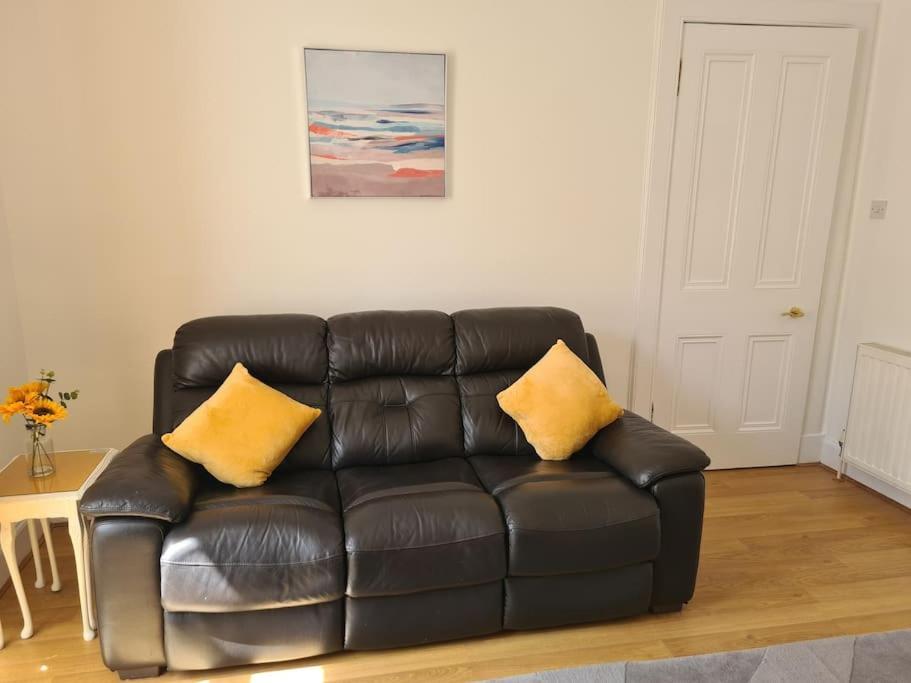 Cosy Home Stornoway (Isle of Lewis) Exterior photo