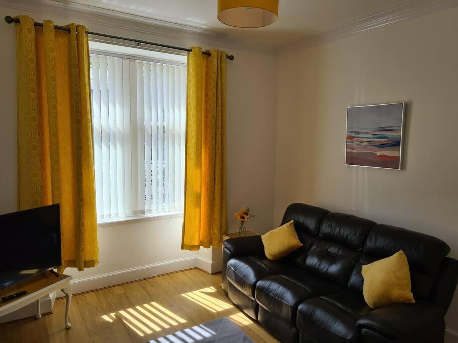 Cosy Home Stornoway (Isle of Lewis) Exterior photo